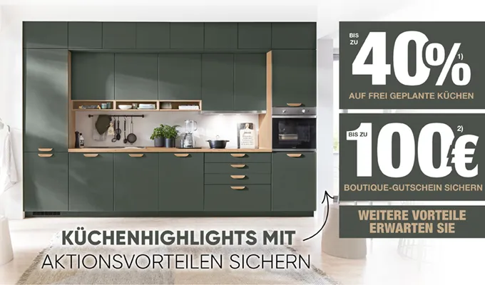Küchenhighlights • Breitwieser